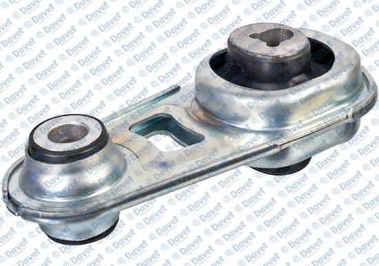 SWAPP 55724 Motor Takozu Kadjar - Qashqai I-Ii